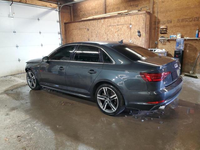 Zdjęcie 2 z aukcji – 2018 AUDI A4 PREMIUM z VIN WAUENAF47JA208196