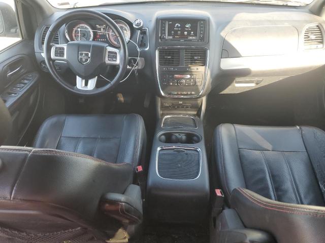 Photo 8 from auction – 2015 DODGE GRAND CARAVAN R/T with VIN 2C4RDGEG0FR597580