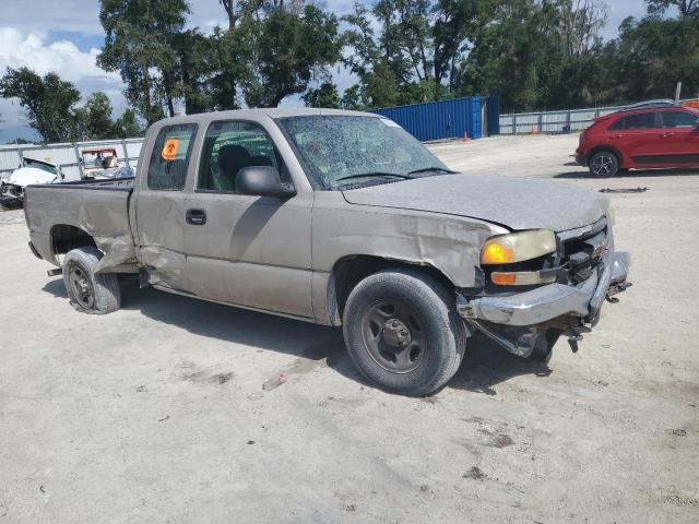 Photo 4 from auction – 2004 GMC NEW SIERRA with VIN 1GTEC19X04Z352516