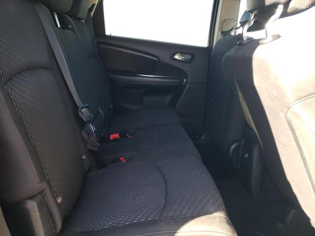 Photo 11 from auction – 2018 DODGE JOURNEY with VIN 3C4PDCAB5JT170119