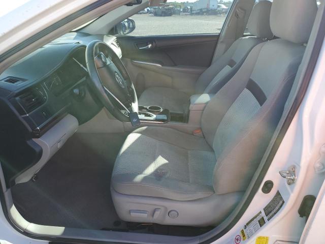 Photo 7 from auction – 2014 TOYOTA CAMRY L with VIN 4T4BF1FK9ER420685