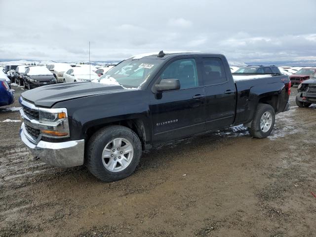 CHEVROLET SILVERADO 2019 with VIN 2GCVKPEC7K1160623 - Photo from auction