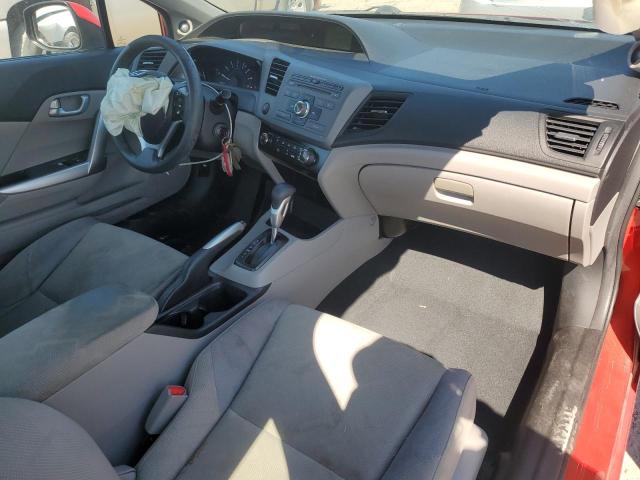 Photo 8 from auction – 2012 HONDA CIVIC EX with VIN 2HGFG3B82CH566270