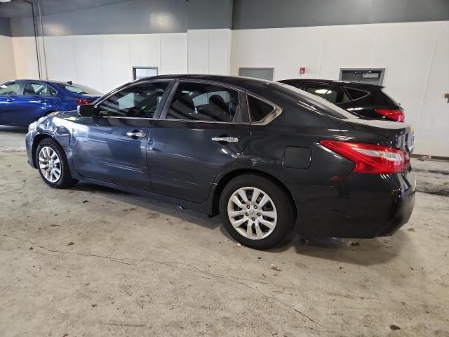 Photo 2 from auction – 2016 NISSAN ALTIMA 2.5 with VIN 1N4AL3AP3GC250128