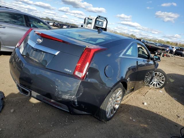 Photo 3 from auction – 2014 CADILLAC CTS PERFOR with VIN 1G6DG1E32E0101699