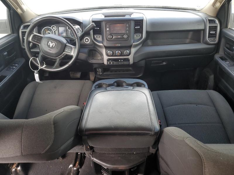 Photo 8 from auction – 2020 RAM 3500 TRADE with VIN 3C63RRGL2LG195842