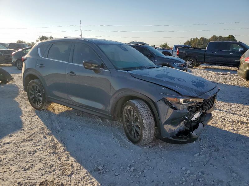 Photo 4 from auction – 2023 MAZDA CX-5 PREFE with VIN JM3KFBCM5P0224755