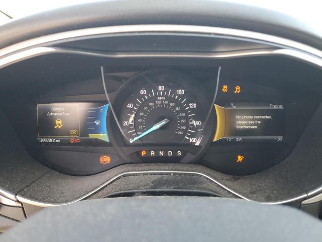 Photo 9 from auction – 2014 FORD FUSION SE with VIN 3FA6P0H73ER107032