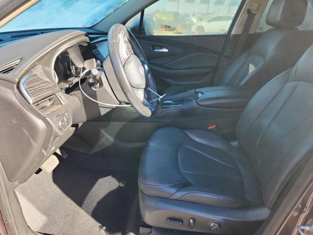 Photo 7 from auction – 2017 BUICK ENVISION P with VIN LRBFXESX7HD078839
