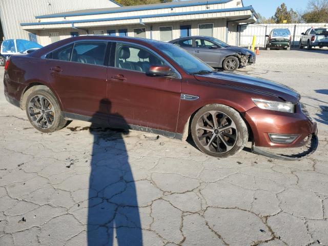 Photo 4 from auction – 2015 FORD TAURUS SEL with VIN 1FAHP2E86FG125339