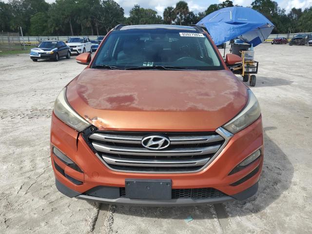 Photo 5 from auction – 2016 HYUNDAI TUCSON LIM with VIN KM8J3CA2XGU062436