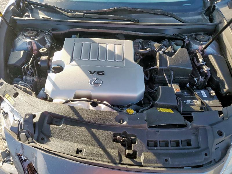 Photo 11 from auction – 2014 LEXUS ES 350 with VIN JTHBK1GG3E2112670