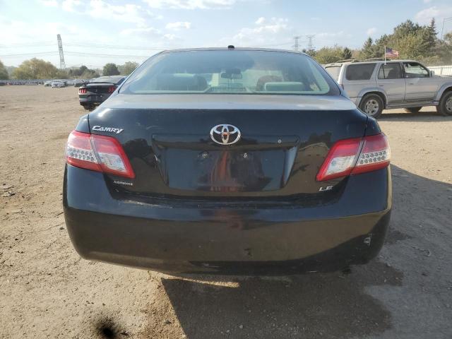 Photo 6 from auction – 2010 TOYOTA CAMRY BASE with VIN 4T4BF3EK5AR087148