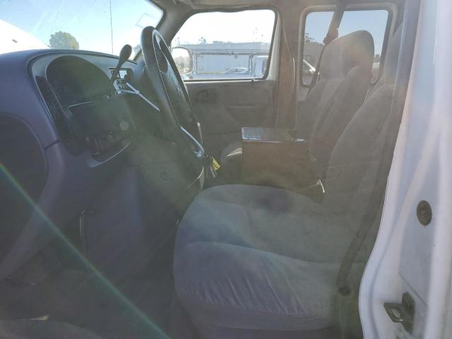 Photo 7 from auction – 2000 DODGE RAM VAN B1 with VIN 2B6HB11Y6YK129382