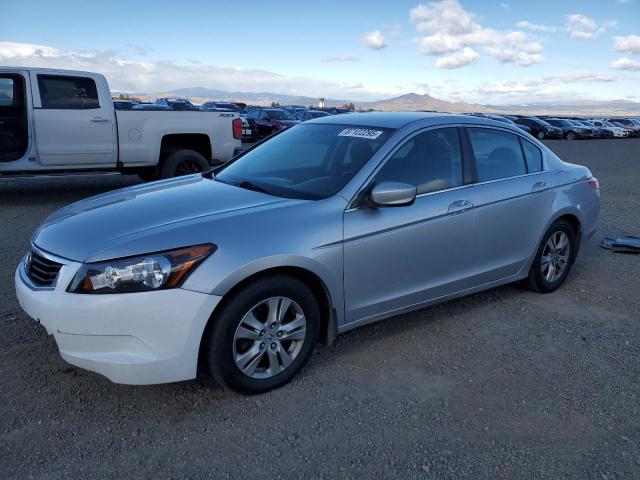 Photo 1 from auction – 2009 HONDA ACCORD LXP with VIN 1HGCP26459A094867