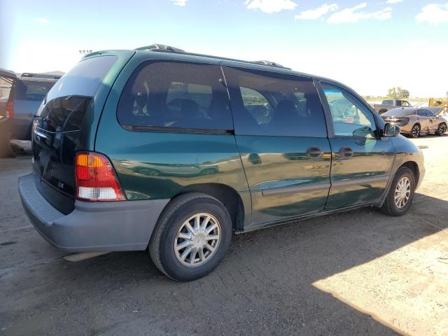 Photo 3 from auction – 2001 FORD WINDSTAR L with VIN 2FMZA51411BA81329