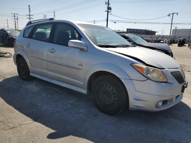 Photo 4 from auction – 2007 PONTIAC VIBE with VIN 5Y2SL65867Z419722
