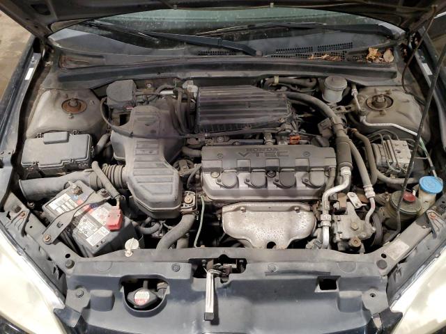 Photo 11 from auction – 2004 HONDA CIVIC EX with VIN 2HGES26764H581684