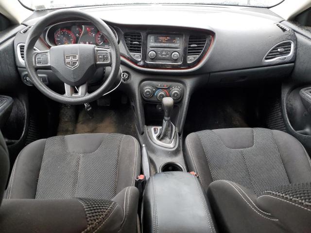 Photo 8 from auction – 2015 DODGE DART SXT with VIN 1C3CDFBB3FD390178