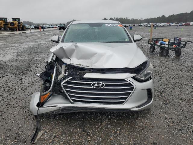 Photo 5 from auction – 2017 HYUNDAI ELANTRA SE with VIN 5NPD74LF2HH180701