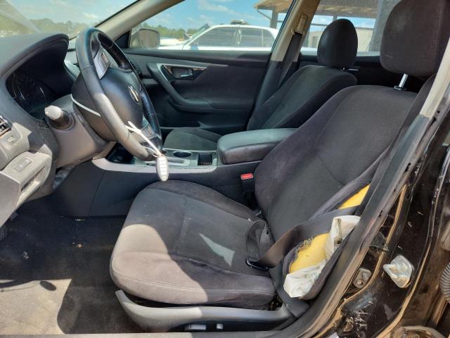 Photo 7 from auction – 2013 NISSAN ALTIMA 2.5 with VIN 1N4AL3AP1DC218306