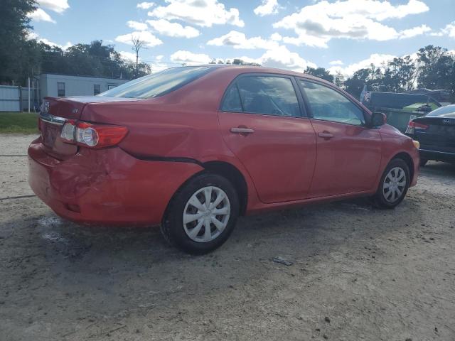 Photo 3 from auction – 2011 TOYOTA COROLLA BA with VIN 2T1BU4EE5BC540915