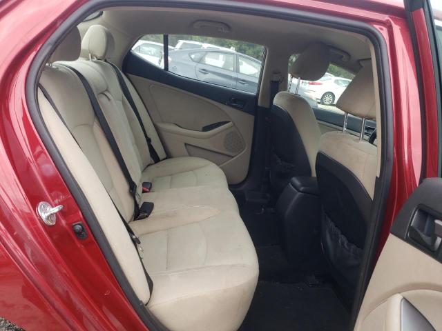 Photo 10 from auction – 2015 KIA OPTIMA LX with VIN 5XXGM4A79FG452185