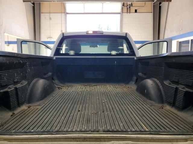 Photo 10 from auction – 2012 FORD F150 with VIN 1FTMF1CM8CFA99799
