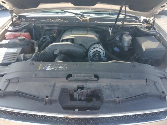 Photo 12 from auction – 2007 CHEVROLET AVALANCHE with VIN 3GNFK12347G172580