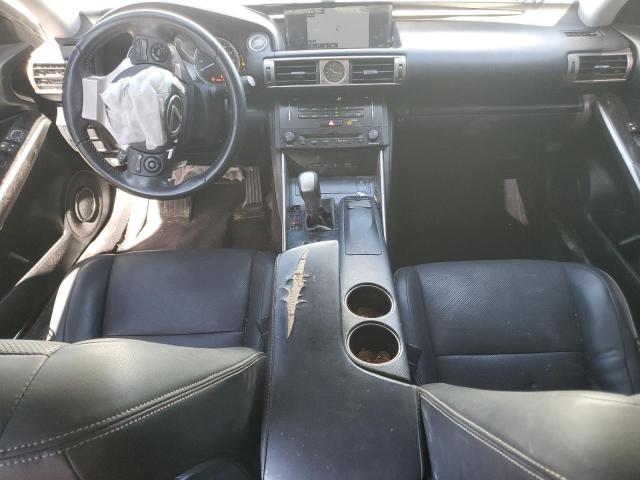 Photo 8 from auction – 2014 LEXUS IS 250 with VIN JTHBF1D23E5033480