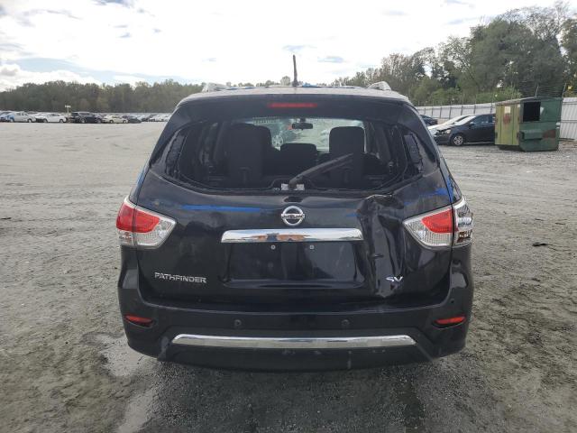 Zdjęcie 6 z aukcji – 2013 NISSAN PATHFINDER z VIN 5N1AR2MN0DC656923