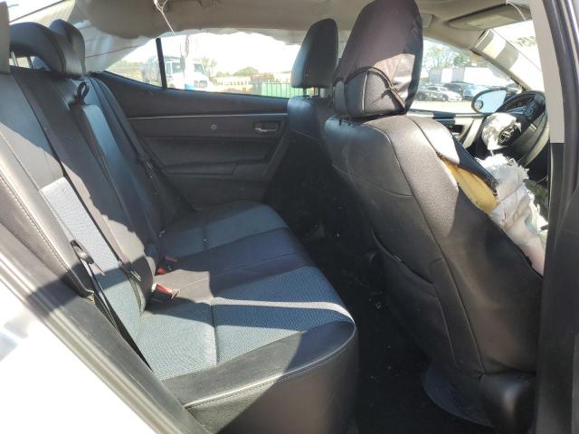 Photo 10 from auction – 2015 TOYOTA COROLLA L with VIN 2T1BURHE6FC326384
