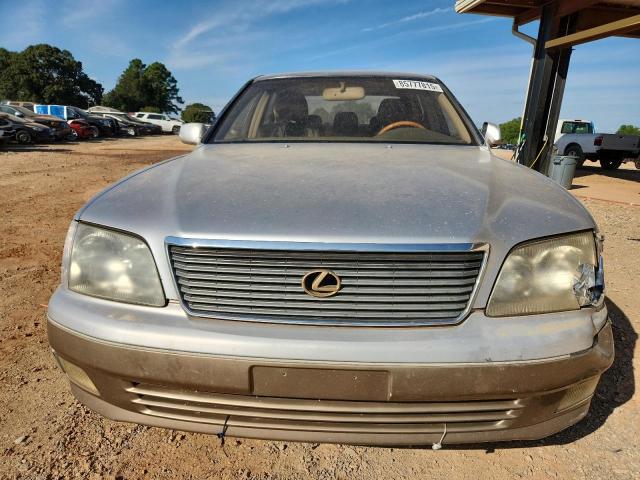 Foto 5 de la subasta – 1998 LEXUS LS 400 con VIN JT8BH28F7W0121234