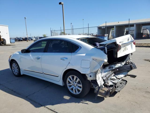 Photo 2 from auction – 2016 NISSAN ALTIMA 2.5 with VIN 1N4AL3AP5GC127723