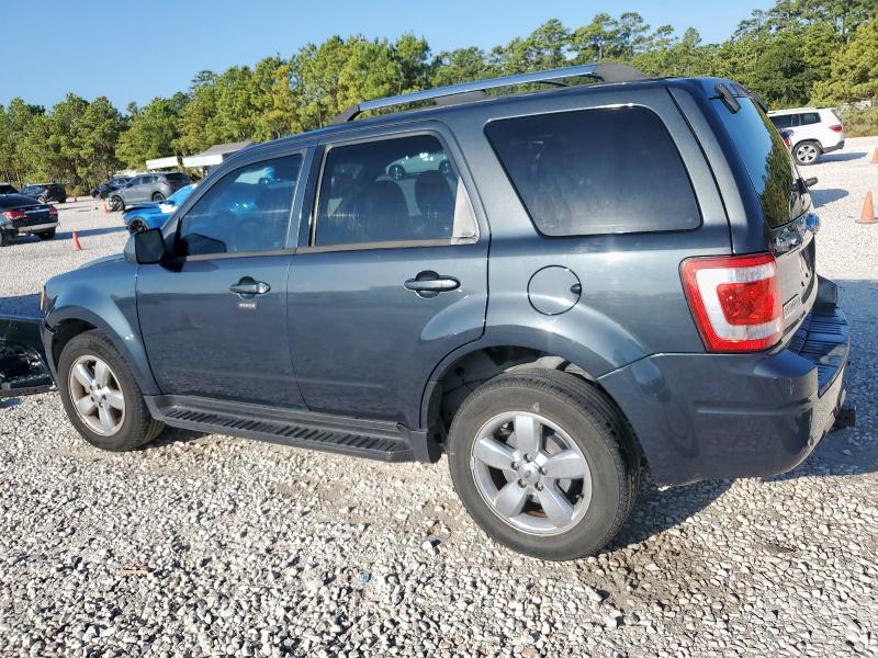 Photo 2 from auction – 2009 FORD ESCAPE LIM with VIN 1FMCU04G19KB71457