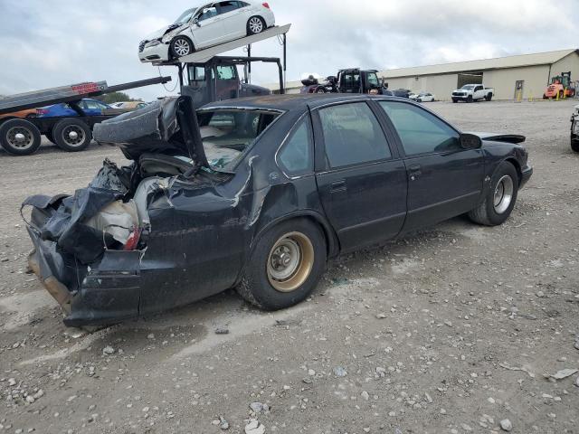 Photo 3 from auction – 1995 CHEVROLET CAPRICE / with VIN 1G1BL52P7SR127231