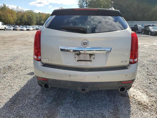 Photo 6 from auction – 2013 CADILLAC SRX LUXURY with VIN 3GYFNCE34DS539620