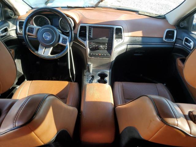 Photo 8 from auction – 2011 JEEP GRAND CHER with VIN 1J4RR6GT2BC702834