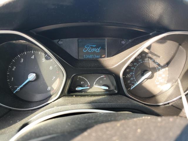 Photo 9 from auction – 2012 FORD FOCUS SE with VIN 1FAHP3F2XCL454970