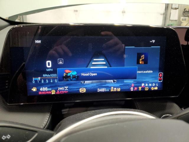 Photo 9 from auction – 2026 CHEVROLET EQUINOX LT with VIN 3GNAXPEG4TL228001