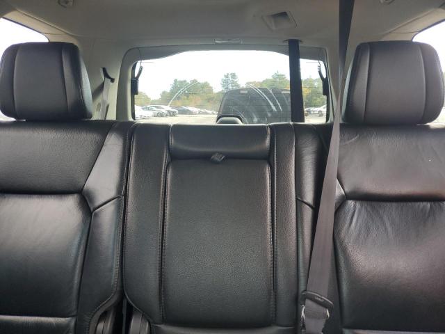 Photo 10 from auction – 2012 HONDA PILOT EXL with VIN 5FNYF4H62CB036165