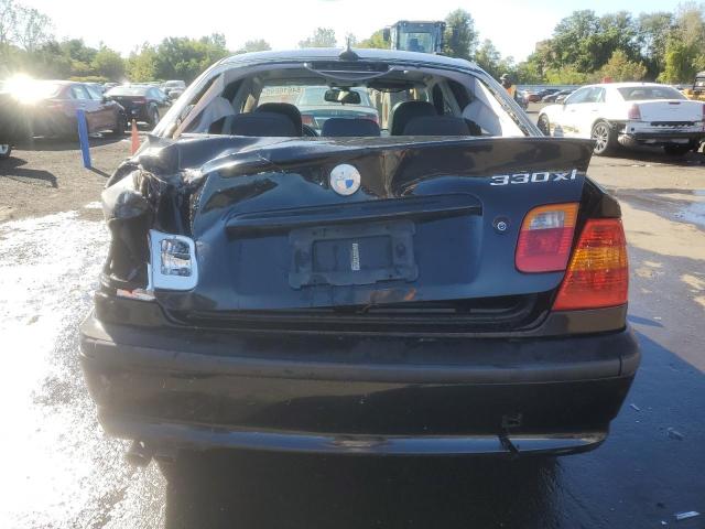 Photo 6 from auction – 2004 BMW 330XI with VIN WBAEW53434PN32899