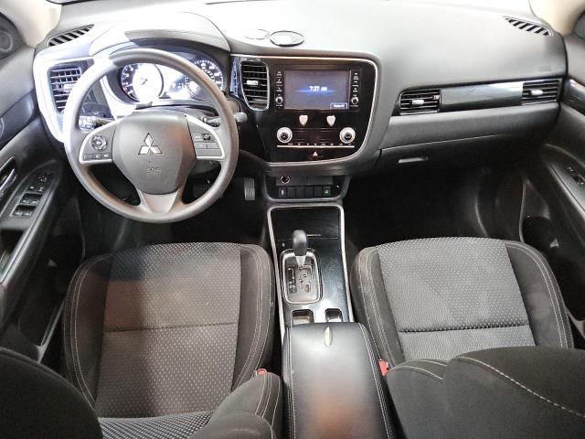 Photo 8 from auction – 2020 MITSUBISHI OUTLANDER ES with VIN JA4AD2A37LZ045072