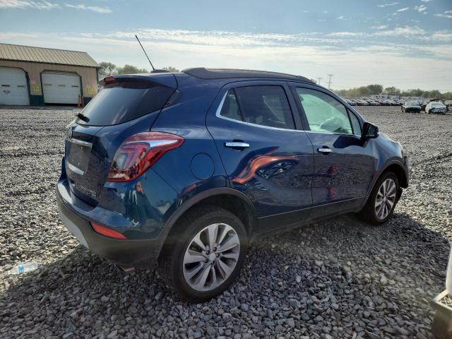 Photo 3 from auction – 2019 BUICK ENCORE PRE with VIN KL4CJESB3KB917036