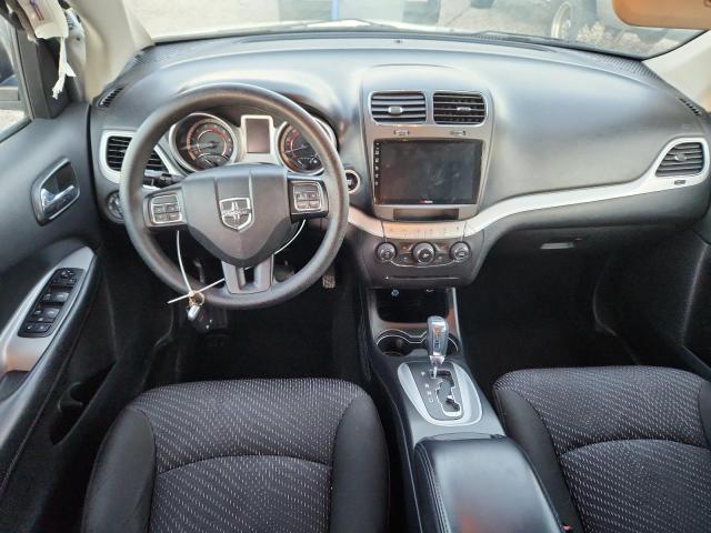 Фото 8 с аукциона – 2019 DODGE JOURNEY SE с VIN 3C4PDCBB0KT856553