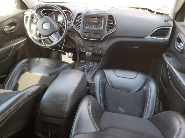 Photo 8 from auction – 2019 JEEP CHEROKEE L with VIN 1C4PJMLB3KD435252
