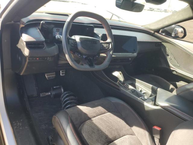 Photo 8 from auction – 2024 DODGE CHARGER DA with VIN 2C3CDBDK8RR200785