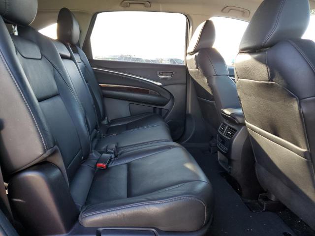 Photo 11 from auction – 2014 ACURA MDX with VIN 5FRYD4H24EB019548