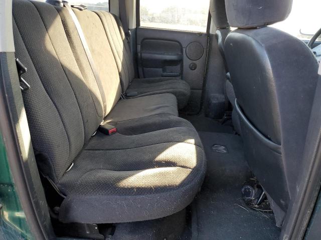 Photo 10 from auction – 2003 DODGE RAM 1500 S with VIN 1D7HA18N53S263976