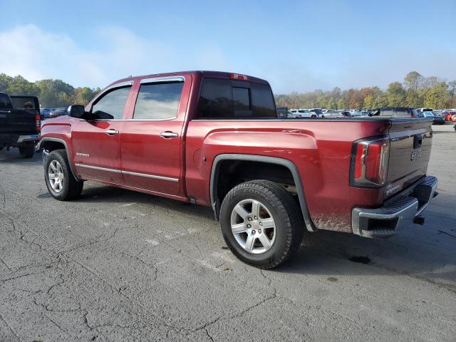 Photo 2 from auction – 2016 GMC SIERRA K15 with VIN 3GTU2NEC3GG228964